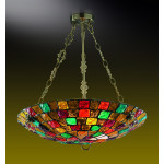 Odeon Light 2094/5C