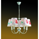 Odeon Light 2279/5