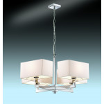 Odeon Light 2421/4