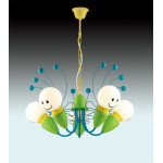 Odeon Light 2633/5