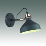 Odeon Light 3329/1W