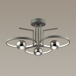 Odeon Light 4031/40CL