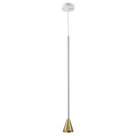 Odeon Light 3884/1GW