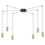 Odeon Light 3898/6