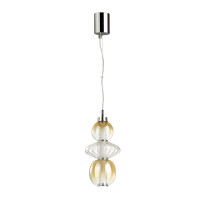Odeon Light 4866/8L