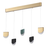 Odeon Light 3861/29L