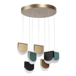 Odeon Light 3861/40L