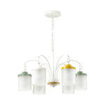 Odeon Light 4652/6