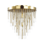 Odeon Light 4784/7C