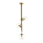 Odeon Light 4799/3