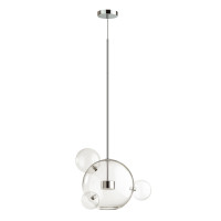 Odeon Light 4802/12LA