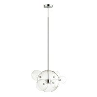 Odeon Light 4802/12LB