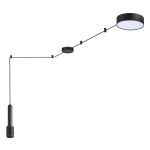 Odeon Light 4253/23CL