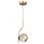 Odeon Light 3915/9L