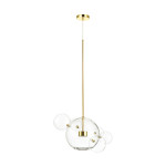 Odeon Light 4640/12LB