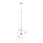 Odeon Light 4640/12LA